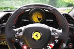 Ferrari 488 Spider on Vossen Wheels (VPS-314) 2019 года (UK)